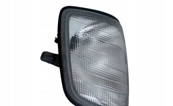 Mercedes-Benz E W124 Front indicator light A1248261043 A1248260843