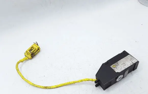 Volkswagen Phaeton Passenger airbag on/off switch 3D2919211