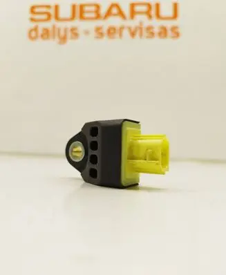 Subaru Forester SH Airbag deployment crash/impact sensor 98237FG000 7714AP5Y9