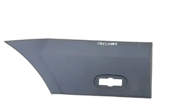 Mercedes-Benz Sprinter W906 Rear fender molding trim A9066903462