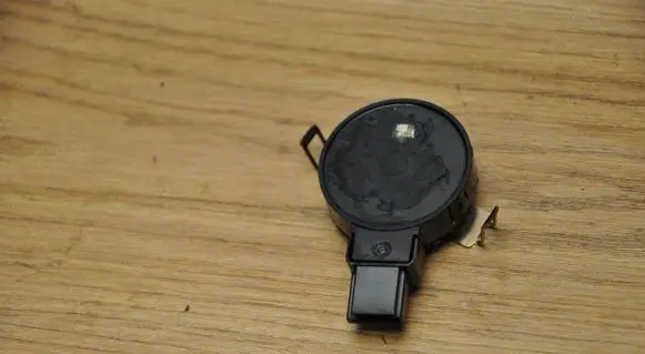 Volvo S90, V90 Rain sensor 31419587