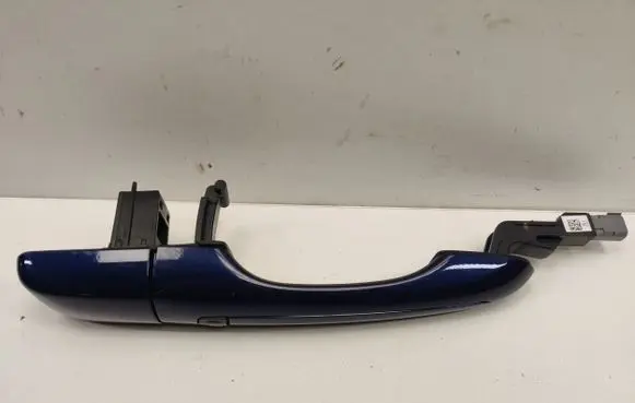 Chrysler Pacifica Sliding door exterior handle 
