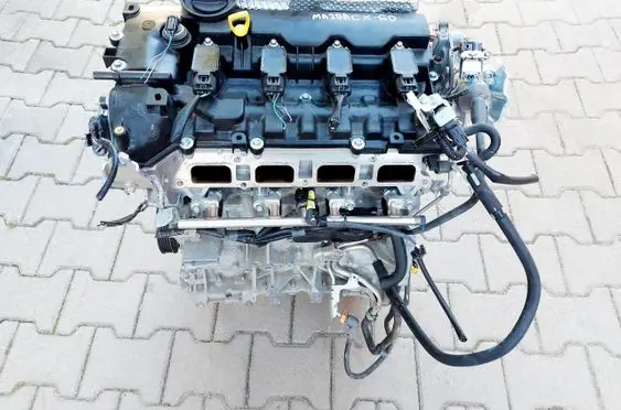 Engine