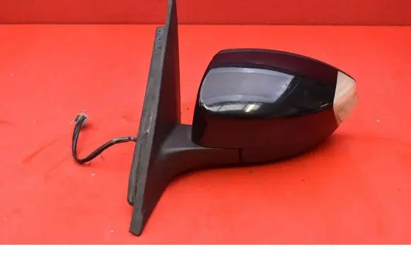 Ford Galaxy Front door electric wing mirror 010414