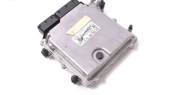 Mercedes-Benz S C217 Engine control unit/module 0281031612 A6429007401