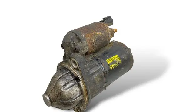 Hyundai i30 Starter motor 361002A300