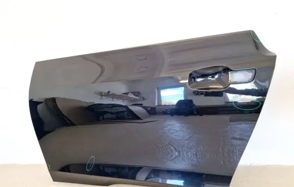 BMW i3 Front door