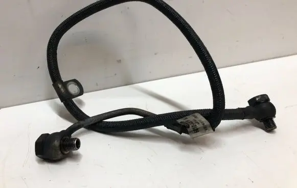 Ford Transit - Tourneo Connect Turbo turbocharger oiling pipe/hose 6C1Q6K679AJ