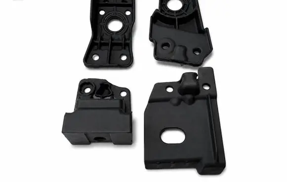 Renault Espace VI Headlight/headlamp mounting bracket ESPACEVI6LIFT