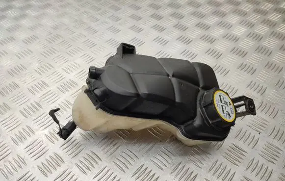 Volvo XC60 Coolant expansion tank/reservoir cap 6G918K218CD
