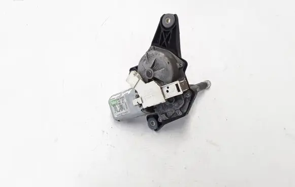 Renault Espace - Grand espace IV Rear window wiper motor 8200031083
