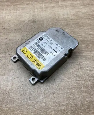 BMW 3 E46 Airbag control unit/module 6912123 0285001440