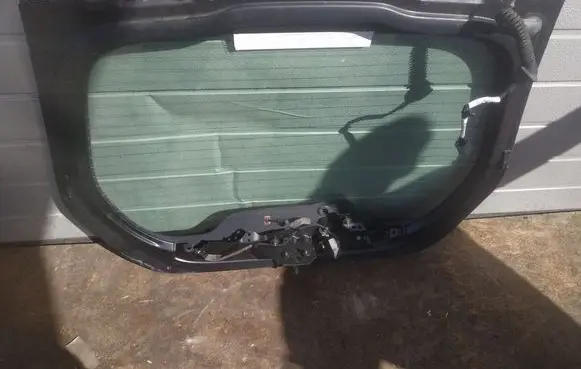 Volvo C30 Tailgate/trunk/boot lid