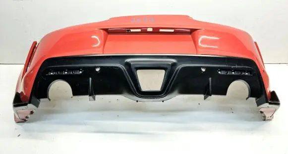 Toyota Supra A90 Rear bumper 5112966389