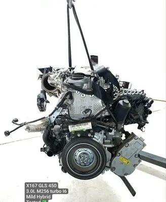 Mercedes-Benz GLS X167 Engine 256930