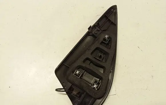 Citroen C4 I Picasso Parcel shelf load cover trim 96594228ZD 2177345 96618496ZD