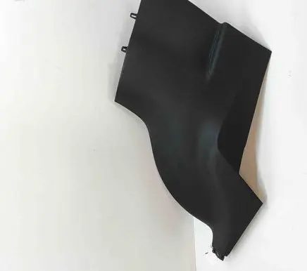 Tesla Model X (C) pillar trim 107329000E