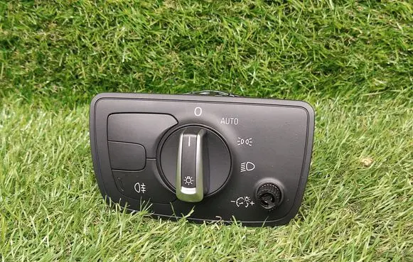 Audi A6 S6 C7 4G Light switch 4G0941531D