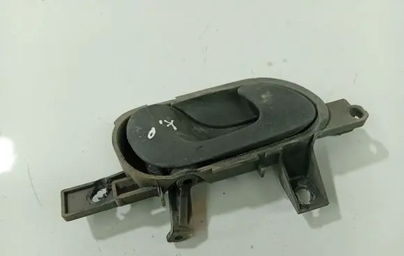 Citroen Jumpy Front door interior handle 1470971077