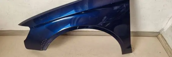 Audi A3 S3 8V Fender 8V5821467B