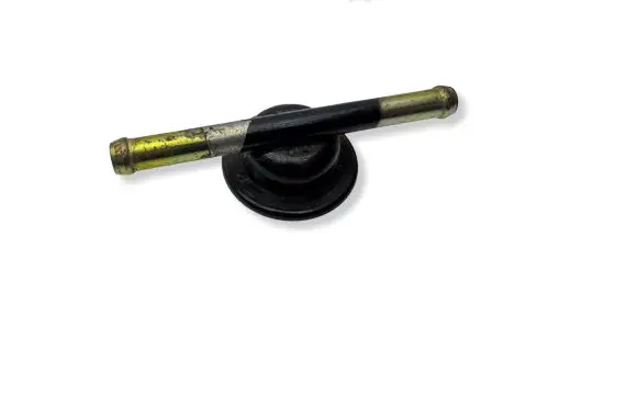 Subaru Legacy Fuel pressure regulator 0240005291