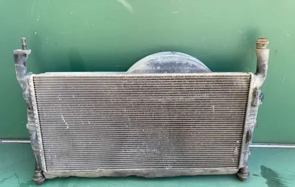 Ford Transit Coolant radiator VP6C1H8005CB
