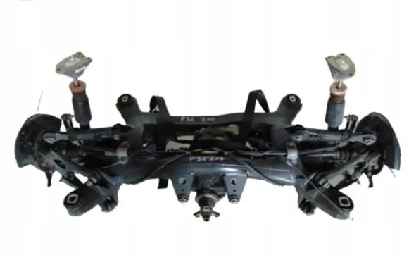BMW 4 F32 F33 Rear suspension assembly kit set 6547856