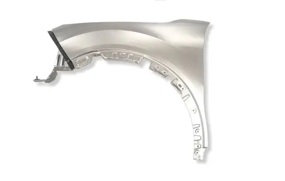 Citroen C4 III e-C4 Fender 
