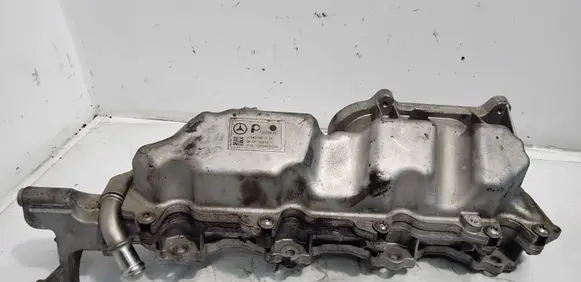 Mercedes-Benz B W245 Intake manifold A6400901137 0608100614