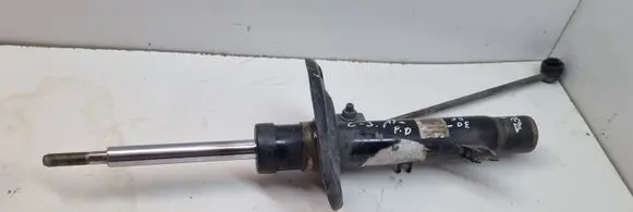 Citroen C3 Front shock absorber/damper 9672655580