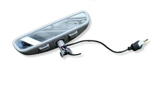 Mercedes-Benz C W205 Rear view mirror (interior) E11026395 GNTX841 6250812000