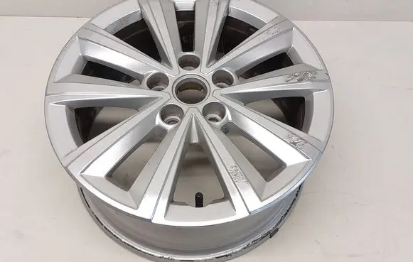 Opel Astra L R16 alloy rim 9843281280