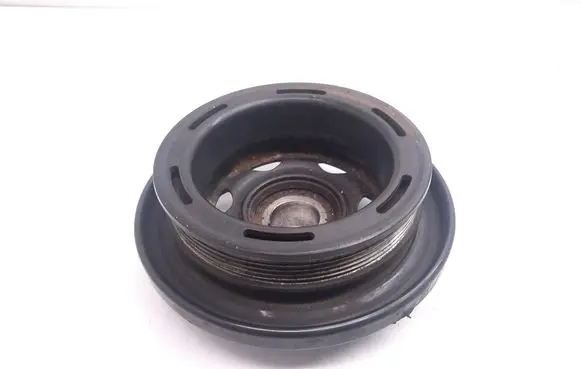 Mercedes-Benz Sprinter W906 Crankshaft pulley A6110300503