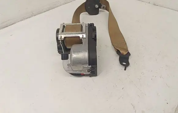 Mercedes-Benz GL X164 Front seatbelt A2518604085