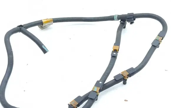 Maserati Ghibli Fuel return line/hose 0445130059 41302037F