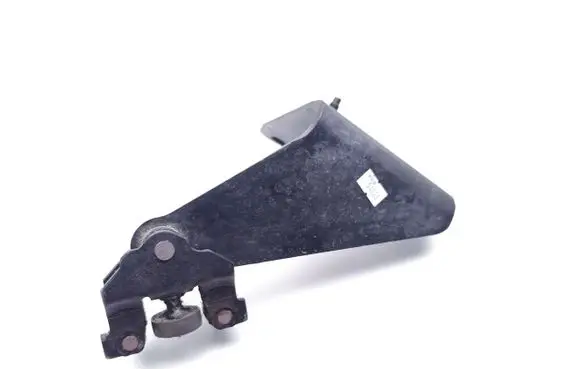 Opel Vivaro Sliding door lower roller guide/hinge 745978999R 93451600