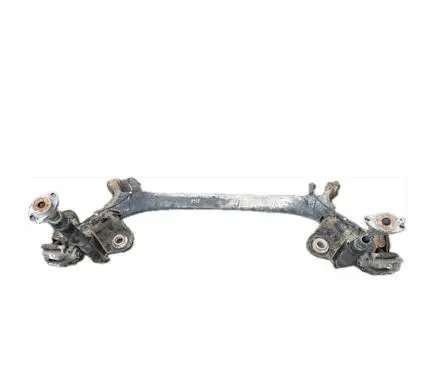 Peugeot 307 Rear subframe 