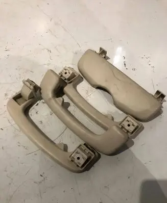 Citroen C4 I A set of handles for the ceiling 