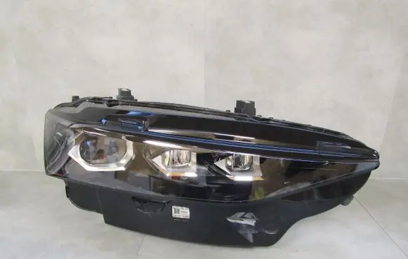 Citroen DS7 Crossback Headlight/headlamp 00516209999