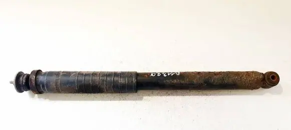 Mercedes-Benz B W245 Rear shock absorber/damper