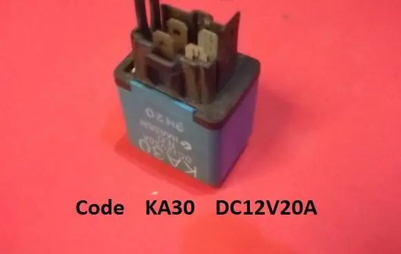 Other relay