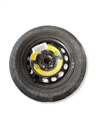 Skoda Superb B8 (3V) R18 spare wheel 3AA010006A