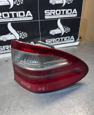 Mercedes-Benz E W211 Rear/tail lights A211820 379006