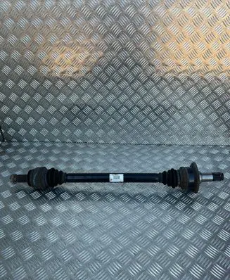 BMW X3 F25 Rear driveshaft 7598036