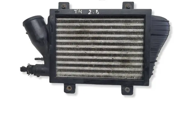 Volkswagen Transporter - Caravelle T4 Intercooler radiator 701145805A PA66GF30