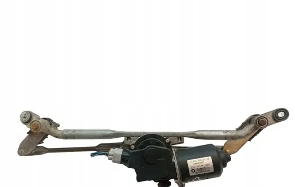Smart ForFour I Front wiper linkage and motor A4548200008