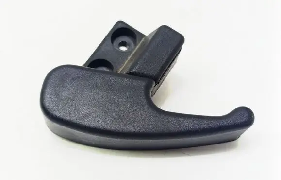 Seat Alhambra (Mk1) Engine bonnet (hood) release handle 1H1823533