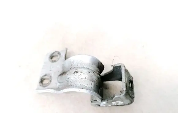 Mercedes-Benz A W169 Tailgate/trunk/boot hinge A1697400837