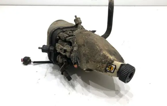 Fiat Croma Power steering pump 
