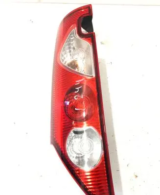 Renault Kangoo II Rear/tail lights 8200419949